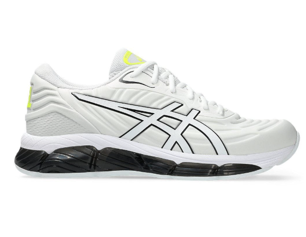 Asics Gel-Quantum 360 VIII Emboss White Black 1203A593-100