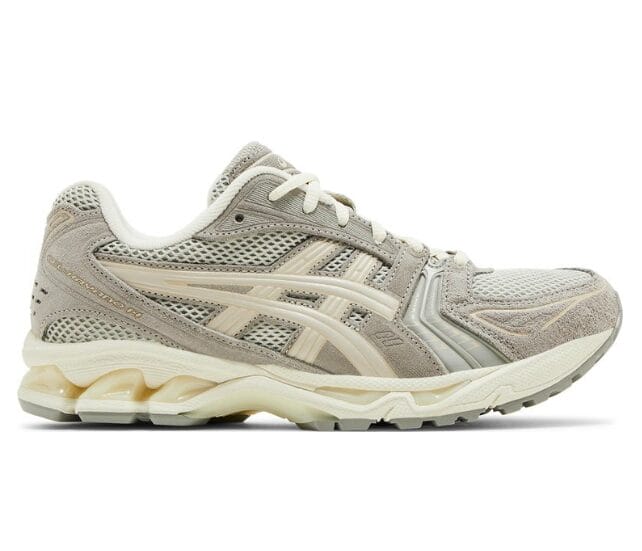 Asics Gel Kayano 14 White Sage Smoke Grey 1201A161-028