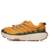 Hoka One One Mafate Three2 Golden Yellow Eggnog 1141572-GLW