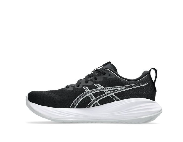 Asics Gel Cumulus 27 Black Concrete-1011B960-002
