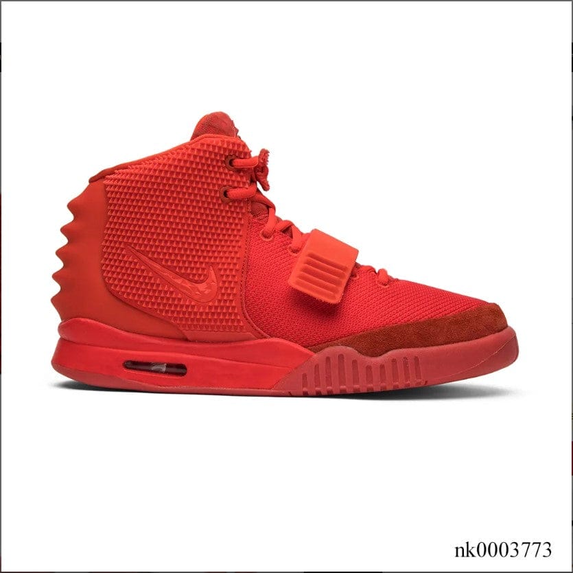 Air Yeezy 2 Red October Shoes Sneakers – nk0003773