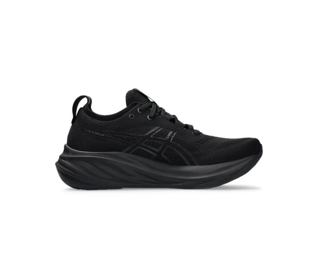 Asics Gel Nimbus 26 Triple Black 1011B794-002