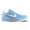 Kobe 8 Protro University Blue Shoes Sneakers