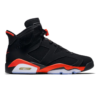 Air Jordan 6 Reverse Infrared Shoes Sneaker