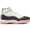 AJ 11 Neapolitan Custom Shoes Sneakers