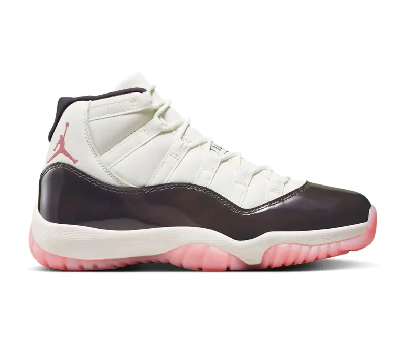 AJ 11 Neapolitan Custom Shoes Sneakers