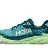 Hoka One One Challenger ATR 7 Ocean Mist Lime Glow 1134498-OMLG