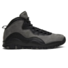 Air Jordan 10 Shadow Shoes Sneakers