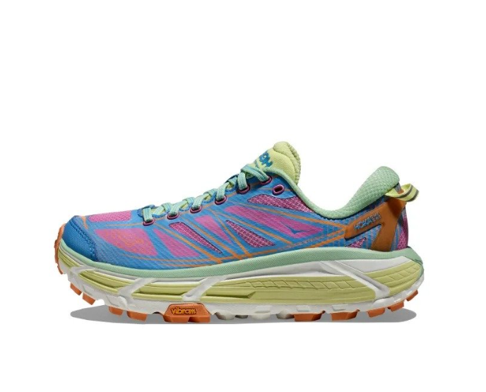 Hoka One One Mafate Speed 2 Cyclamen All Board 1126851-CAAB