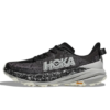 Hoka One One Speedgoat 6 Black Stardust 1147791-BKSTR