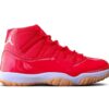 Air Jordan 11 Red Gum Shoes Sneakers