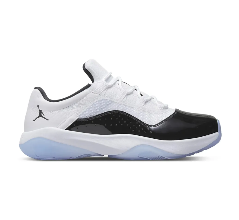 Air Jordan 11 CMFT Low White Shoes Sneakers