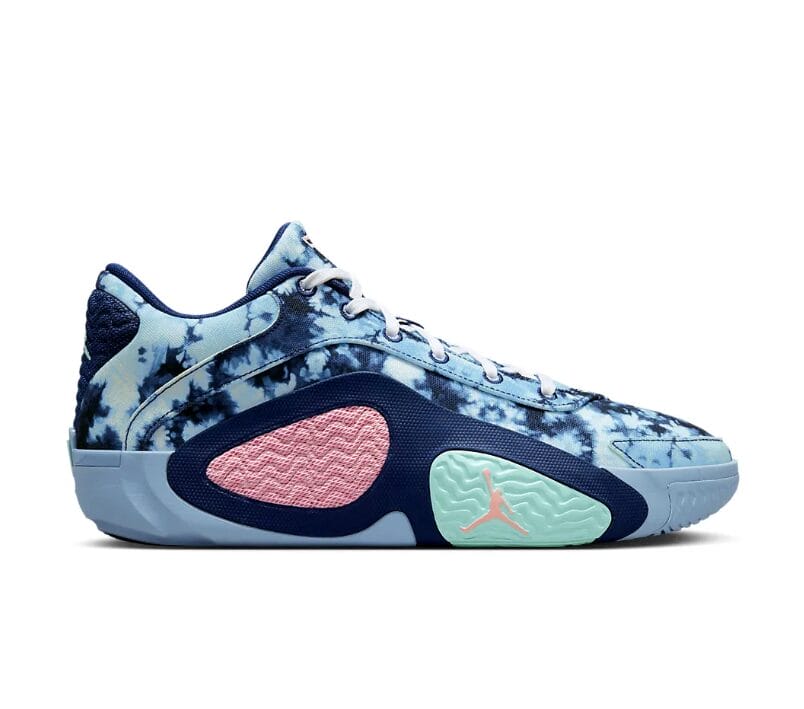 Tatum 2 Denim Shoes Sneakers