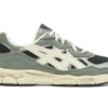 Asics Gel NYC Graphite Grey Smoke Grey 1203A383-002