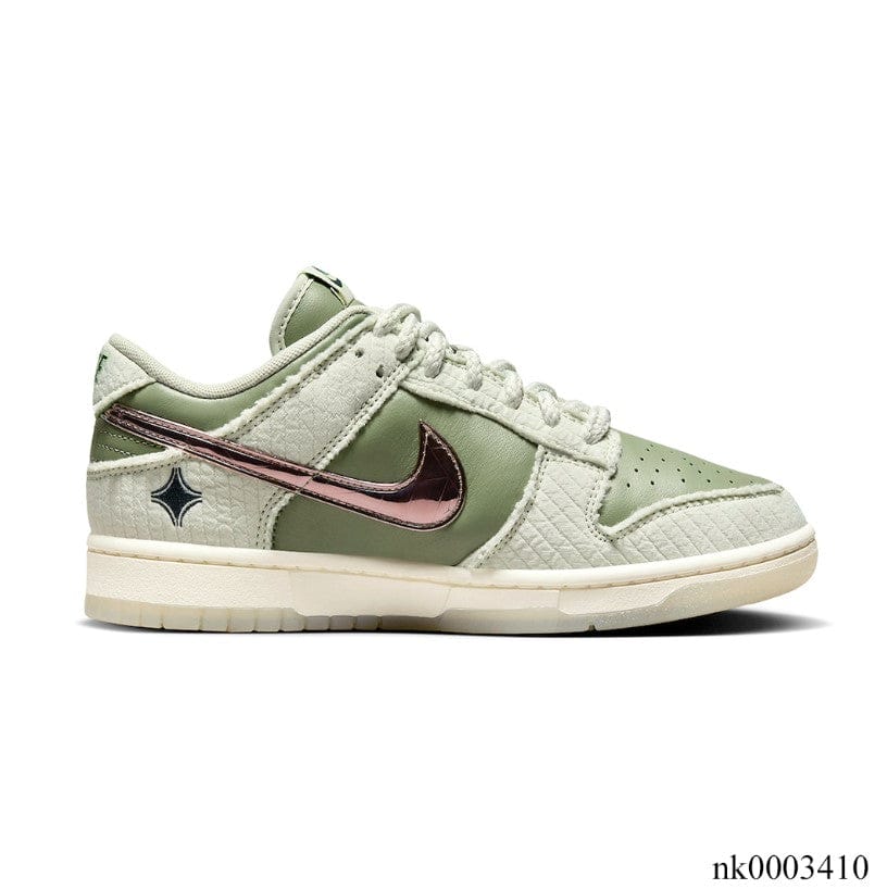 Kyler Murray x Dunk Low “Be 1 of One” Shoes Sneakers