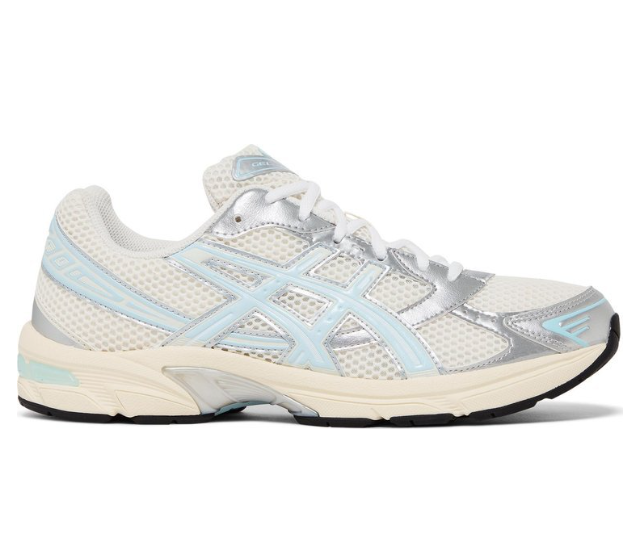 Kith x Asics Gel 1130 Cream Starlight Blue 1201A956-101