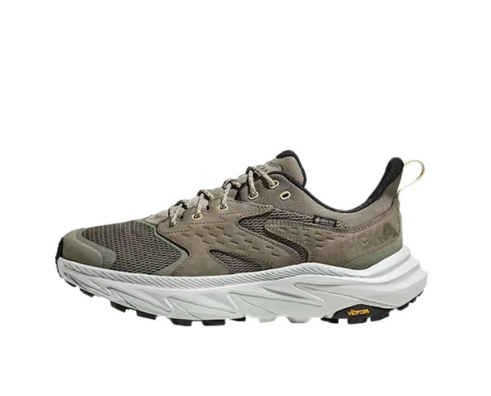 Hoka One One Anacapa 2 Low GORE-TEX Olive Haze 1141632-OHMR