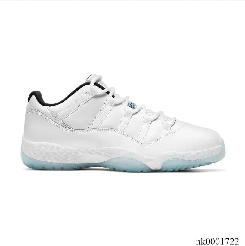 Air Jordan 11 Low Legend Blue Shoes Sneakers