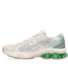 Asics Gel-Kinetic Fluent Smoke Grey Pure Silver 1203A591-026