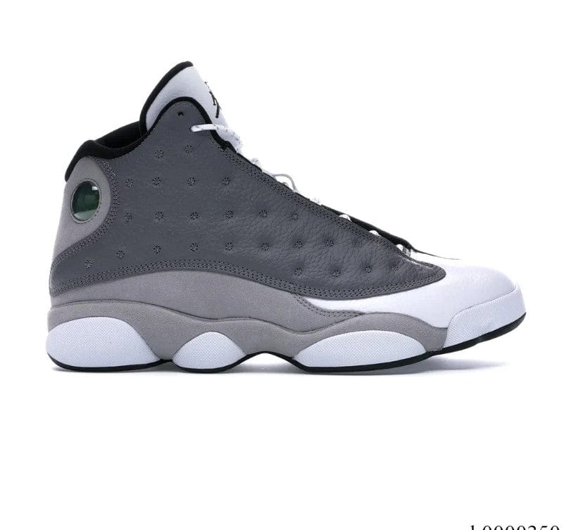 Air Jordan 13 Retro Atmosphere Grey Shoes Sneakers