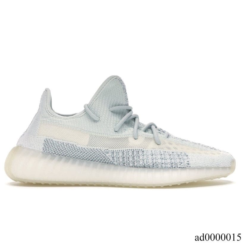 Yeezy Boost 350 V2 Cloud White (Reflective) Shoes Sneakers