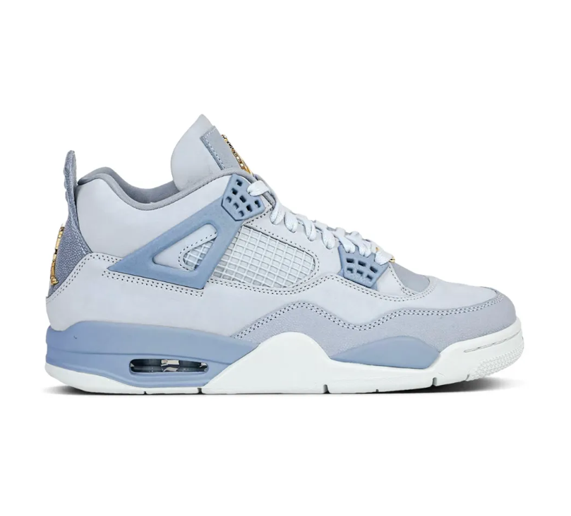 Air Jordan 4 UNC PE 2025 Shoes Sneaker