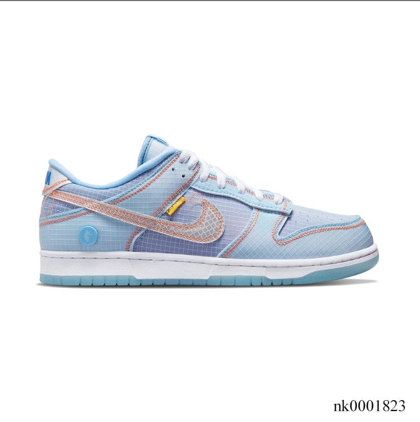 Union x Dunk Low Shoes Sneakers