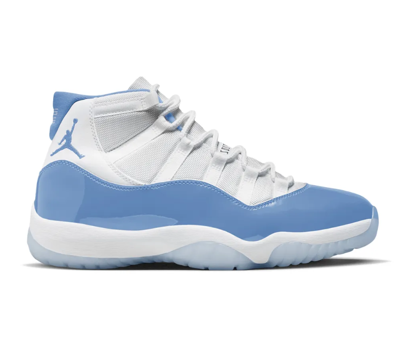 Air Jordan 11 UNC Shoes Sneakers