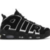 Air Max Uptempo OG Black White Shoes Sneakers