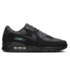 Air Max 90 Black Tiffany Shoes Sneakers