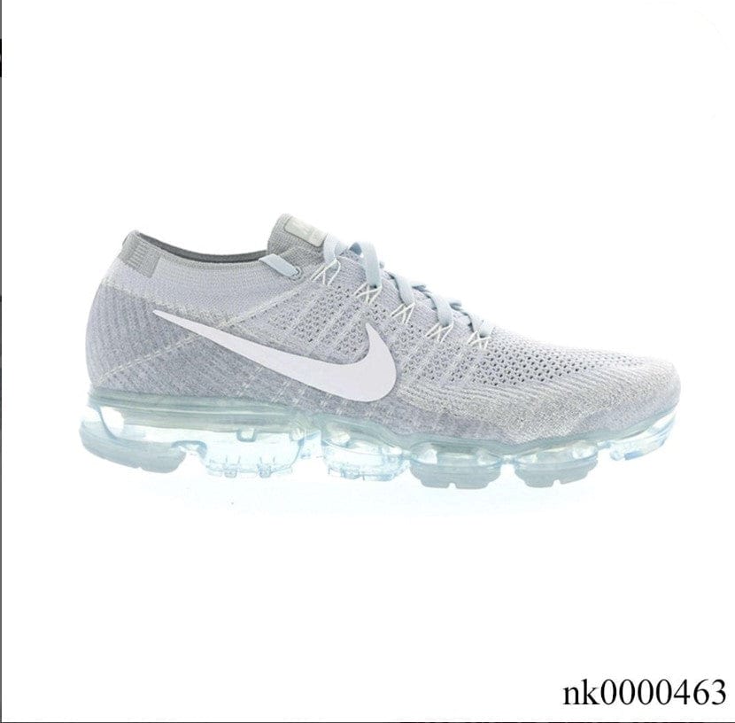 Air Jordan Vapor Max Pure Platinum Shoes Sneakers