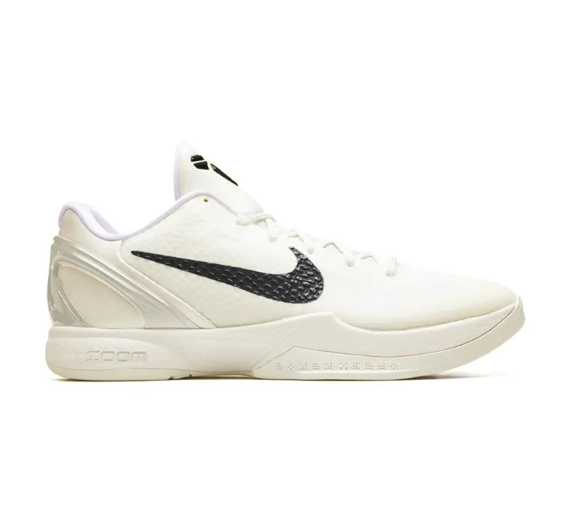 Kobe 6 Protro Sail Shoes Sneakers