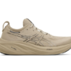 Asics Gel Nimbus 26 Feather Grey Black 1011B794-021