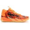 LaMelo Ball MB.03 Halloween Shoes Sneakers