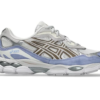 Asics Gel-NYC Cream Cloud Grey Blue 1203A953-100