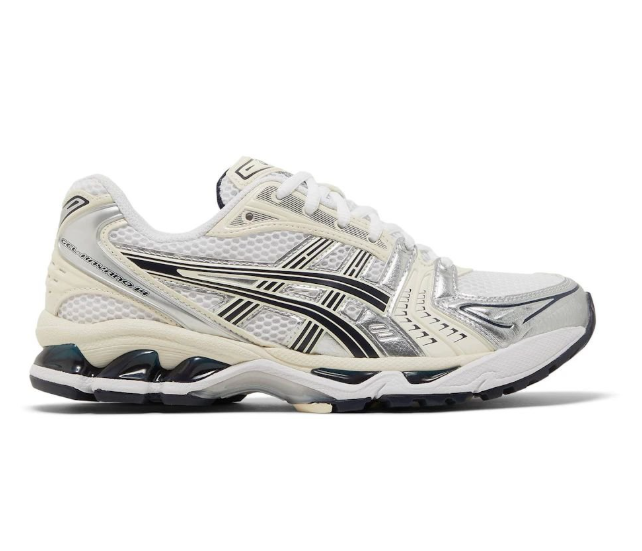 Asics Gel Kayano 14 White Midnight 1202A056-109