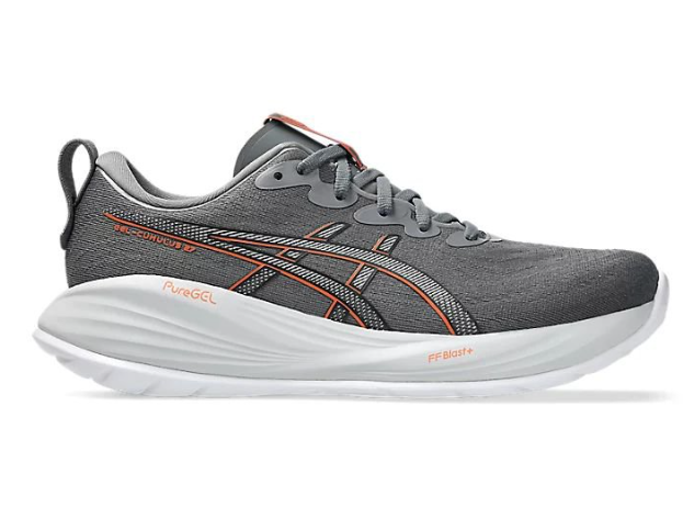 Asics Gel-Cumulus 27 Carbon Nova Orange 1011B960-021