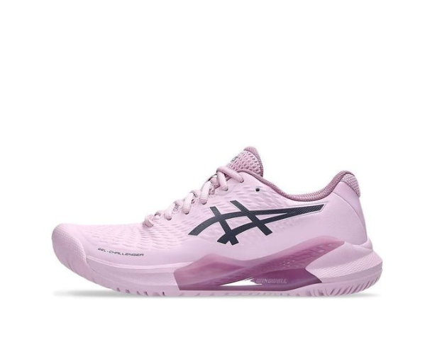 Wmns Asics Gel-Challenger 14 Light Ube Indigo Fog 1042A231-700