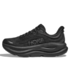 Hoka One One Bondi 9 Wide Black 1162013-BBLC