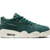 Air Jordan 4 RM Oxidized Green Shoes Sneakers