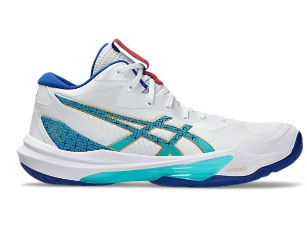 Asics Sky Elite FF MT 3 White Asics Blue 1051A094-960