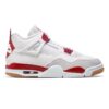 Air Jordan 4 SB Varsity Red Shoes Sneakers