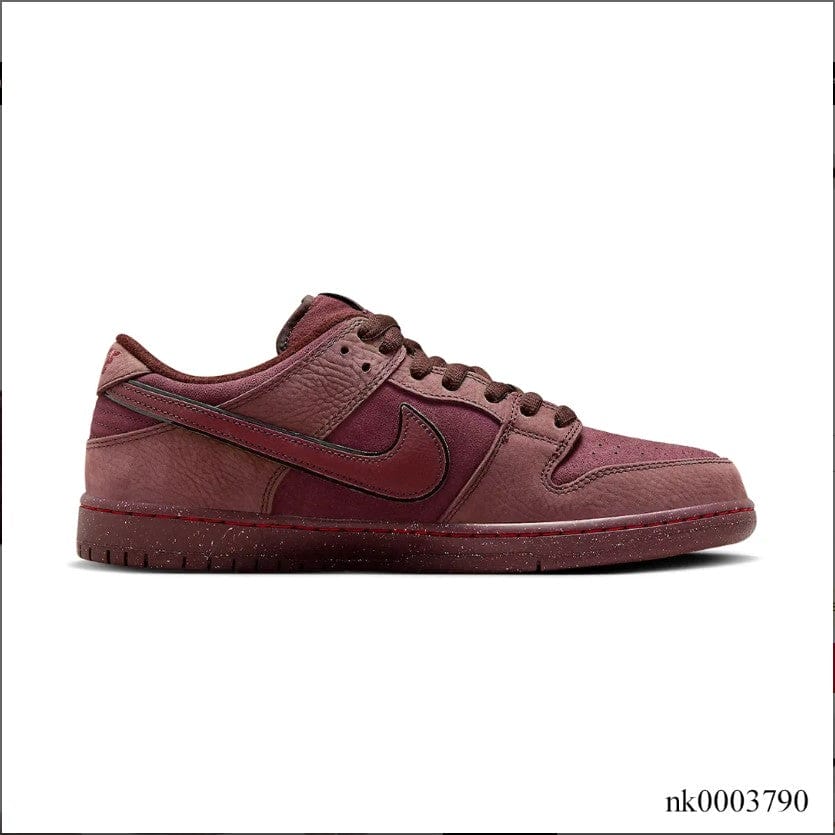 Nike SB Dunk Low City Of Love Shoes Sneakers