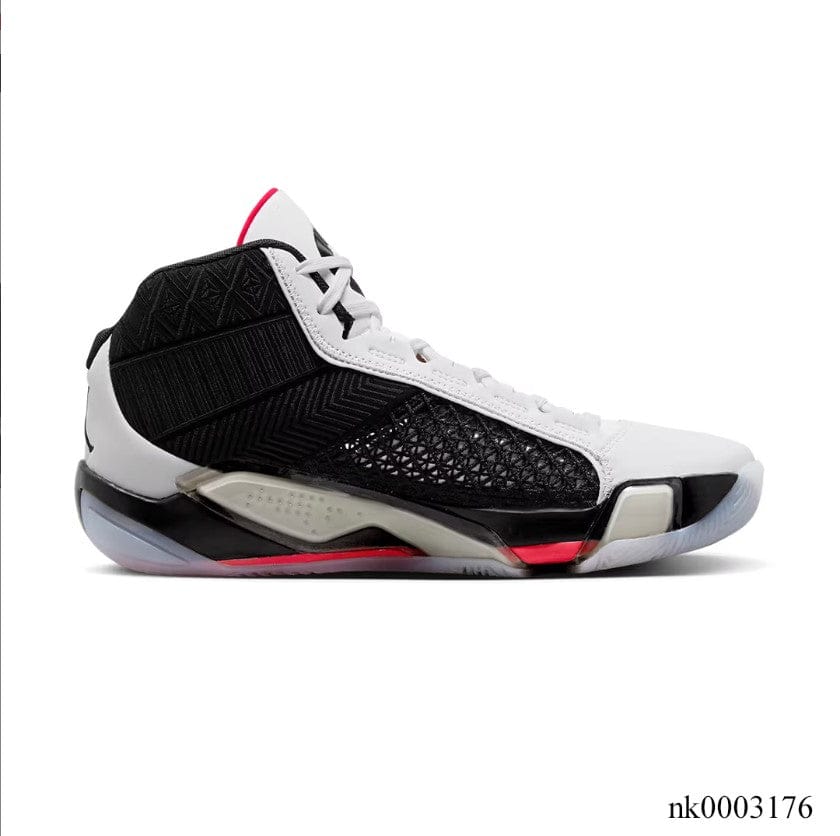 Air Jordan 38 Fundamentals Shoes Sneakers