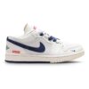 SUP x Air Jordan 1 Low Shoes Sneakers – nk0004263