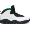 AJ 10 Seattle Shoes Sneakers