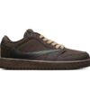 Travis Scott x AJ1 Low “Velvet Brown” Shoes Sneakers