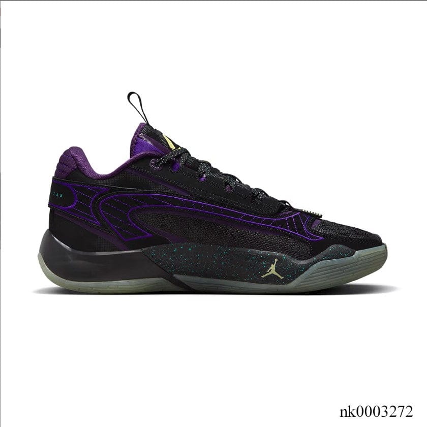Luka 2 Space Hunter Shoes Sneakers