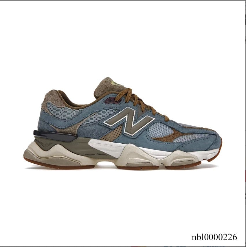 New Balance  9060 Bodega Age of Discovery Shoes Sneakers