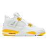 Air Jordan 4 Vivid Sulfur Shoes Sneakers